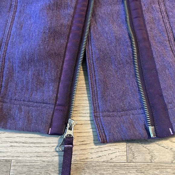 Lululemon Yoga Coat - Picture 5 of 7